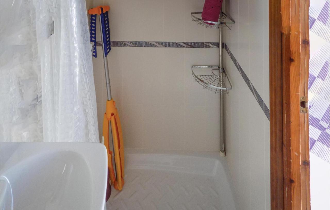 Studio In Apartamento