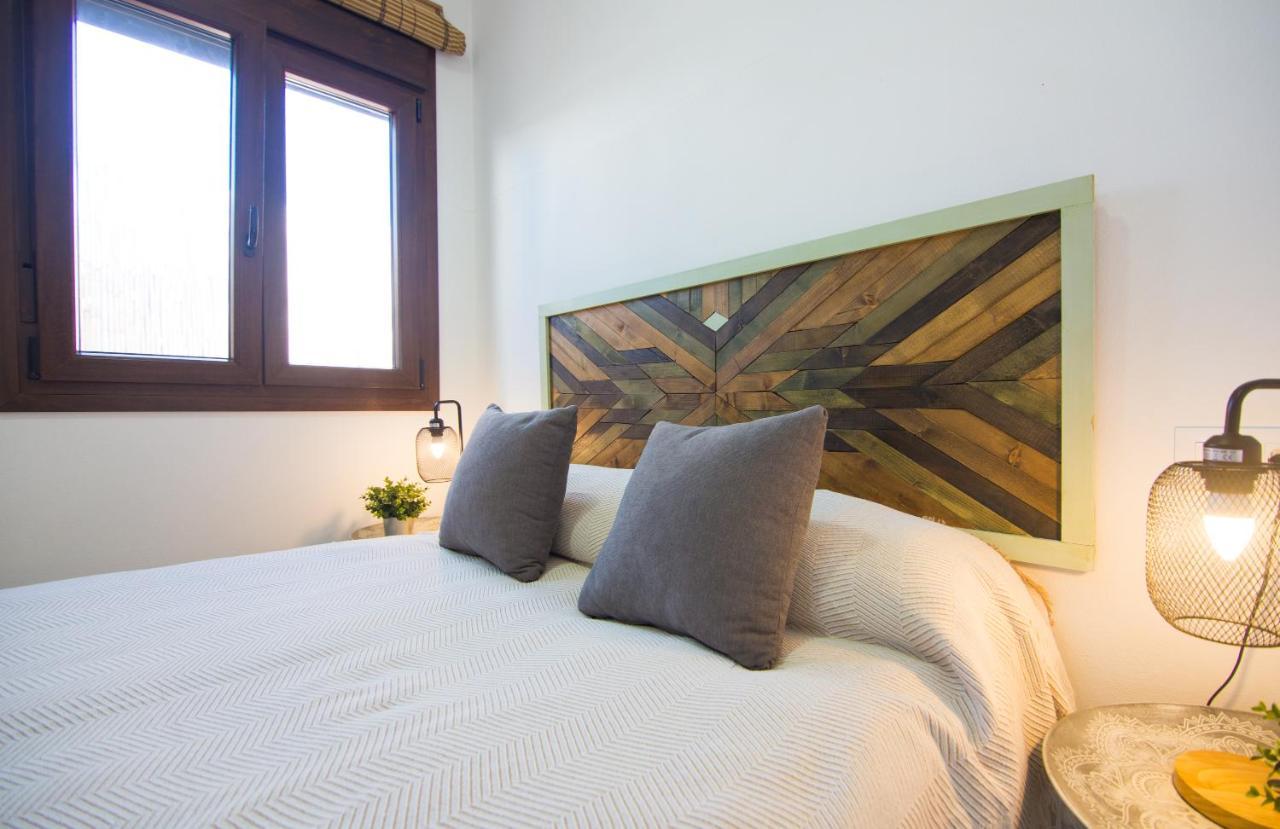 Villa Cálido Invierno En Entre Dos Vientos Cerca De La Playa Zahora