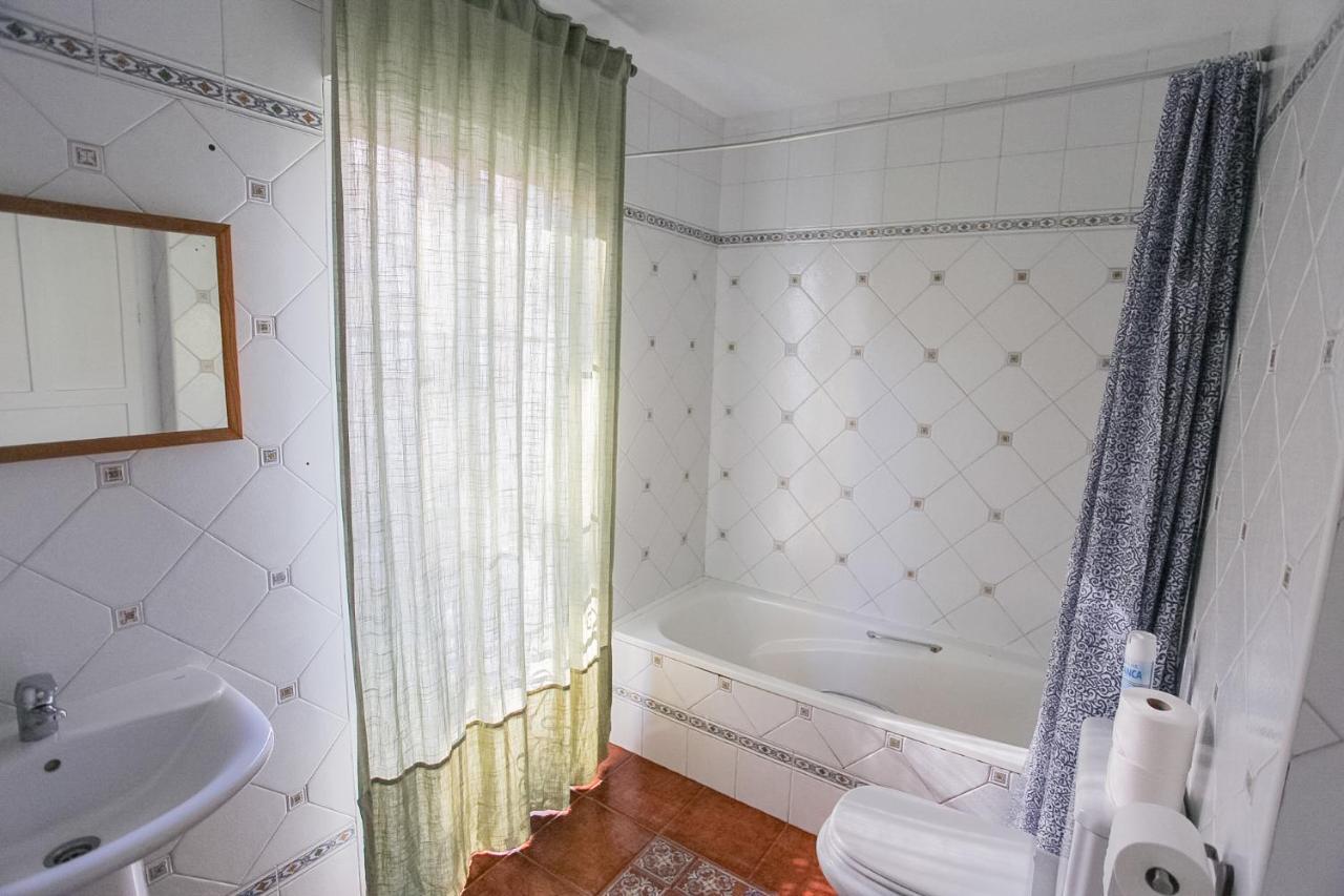 Barbatuke Bed & Bike Hostal Málaga