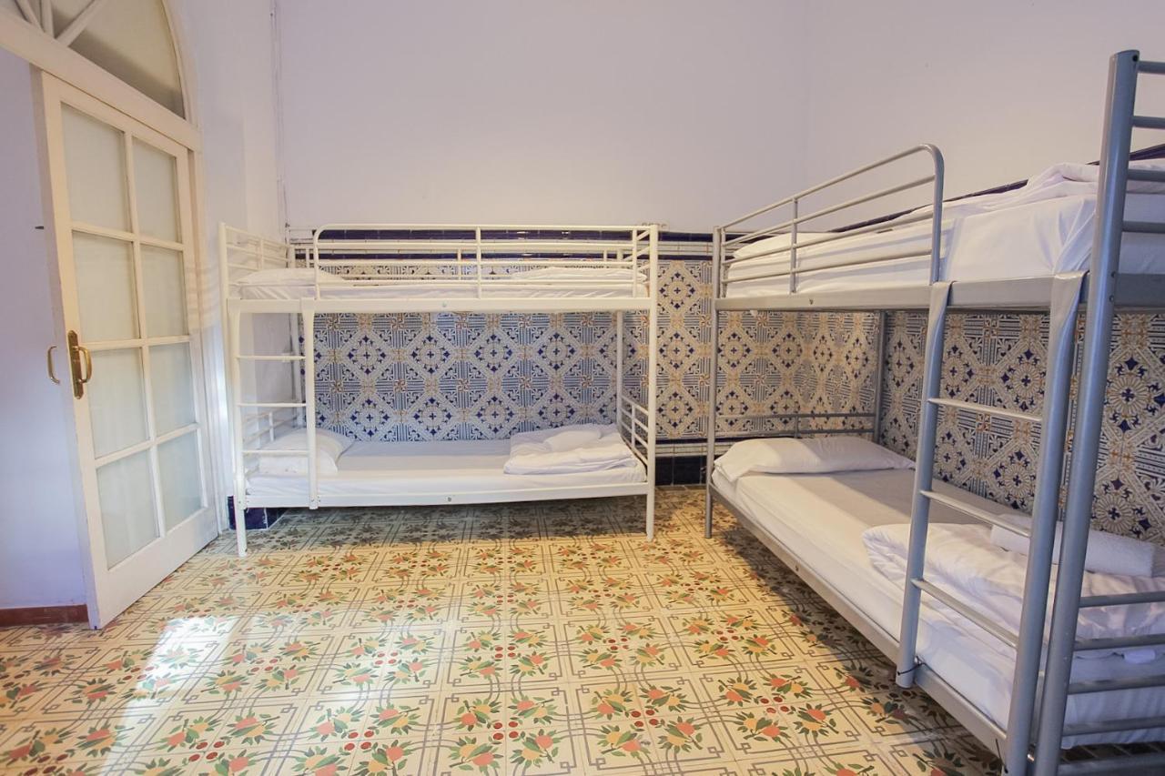 Barbatuke Bed & Bike Hostal