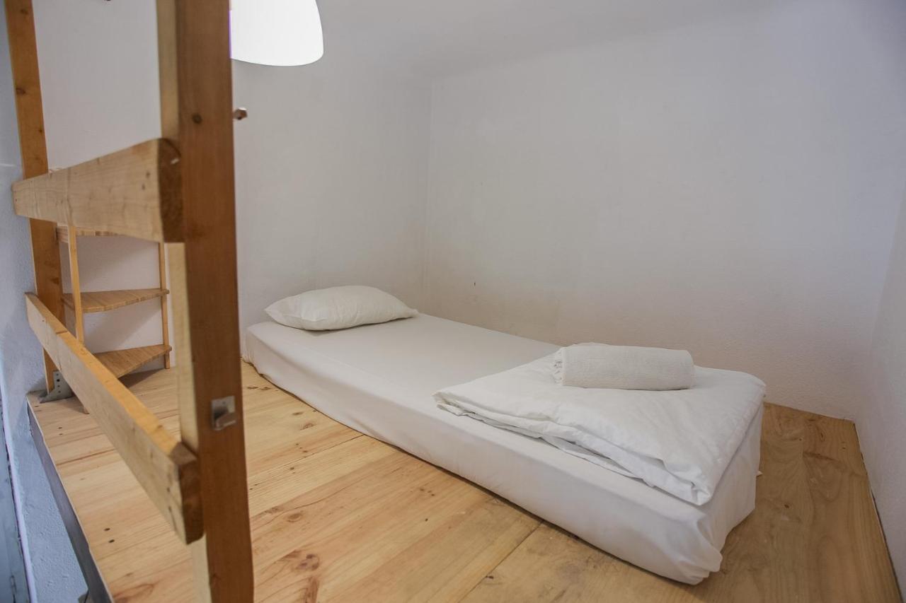 Hostal Barbatuke Bed & Bike *