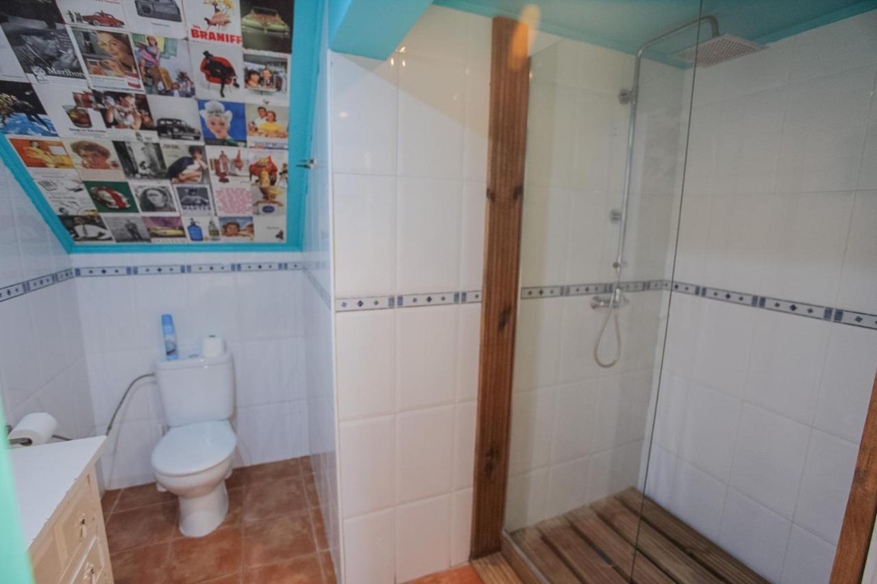 Barbatuke Bed & Bike Hostal