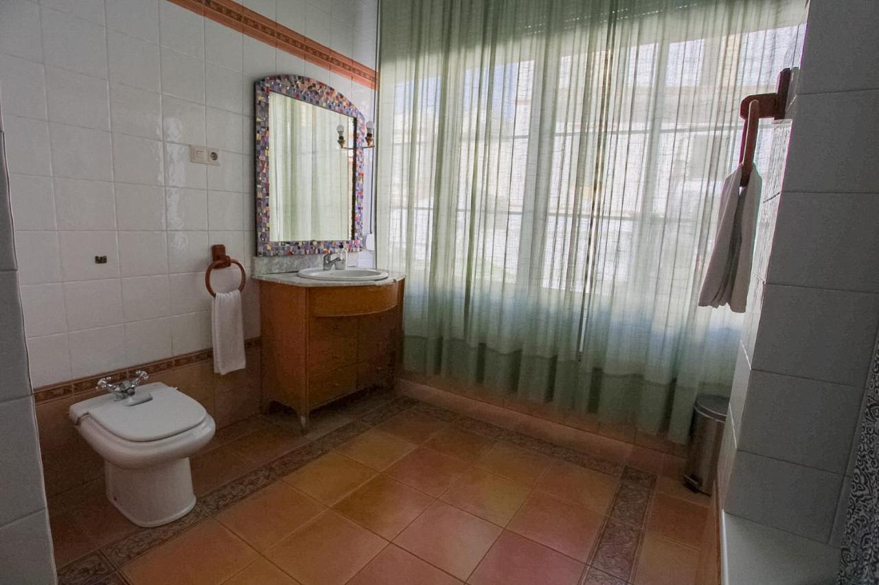 Barbatuke Bed & Bike Hostal