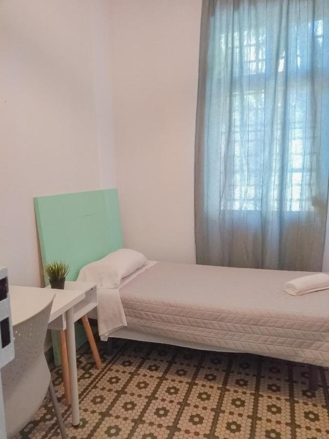 Hostal Barbatuke Bed & Bike