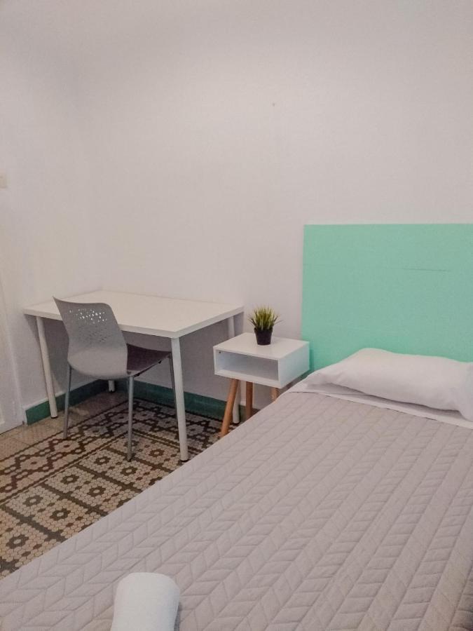 Barbatuke Bed & Bike Hostal