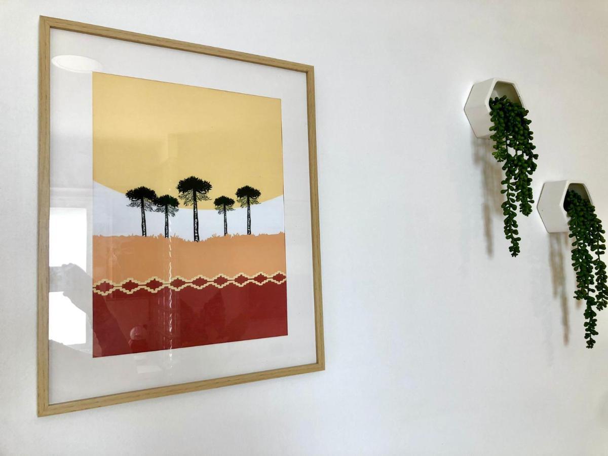 Apartment Araucana Cadiz