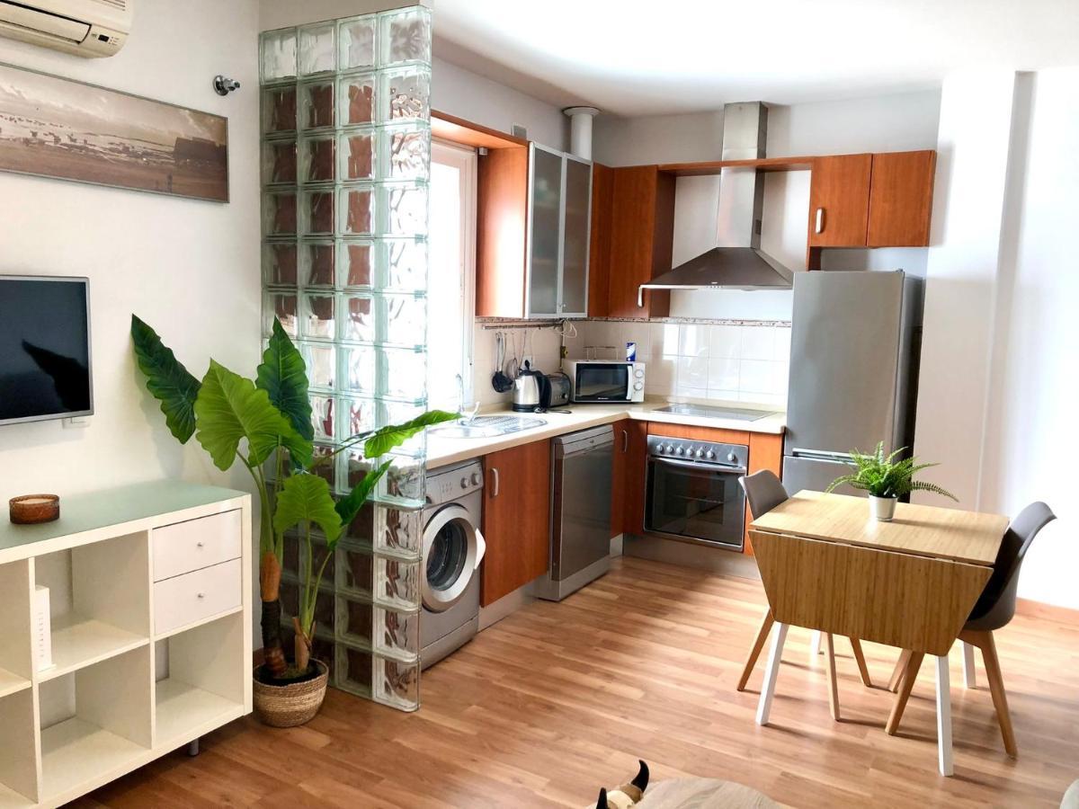 Araucana Apartment