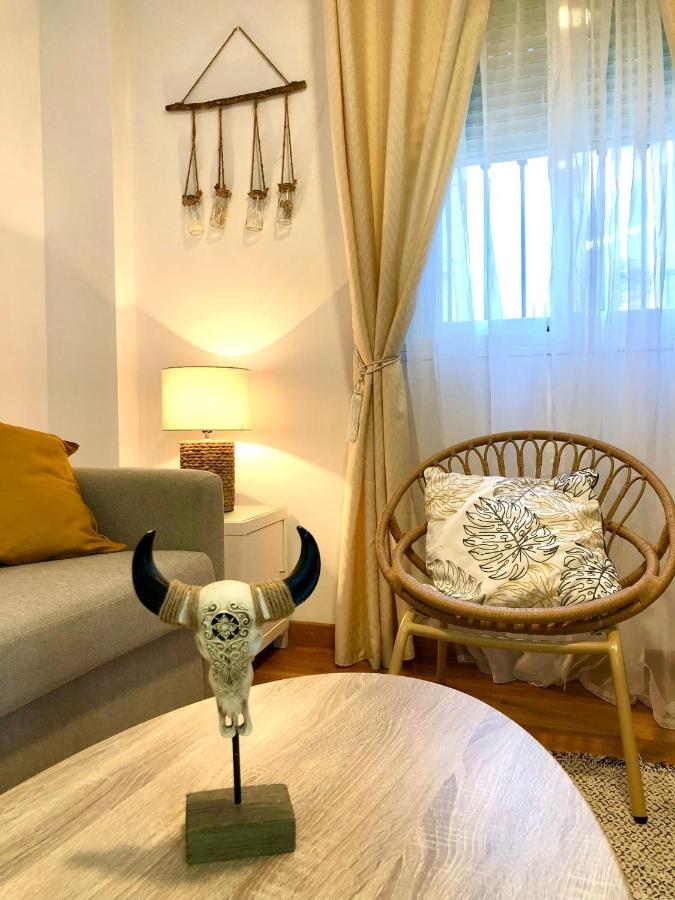 Apartment Araucana *