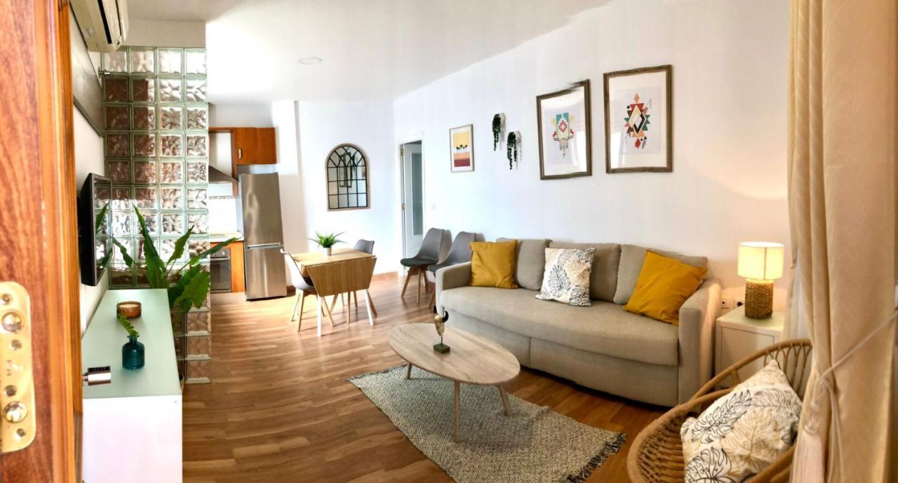 Araucana Apartment
