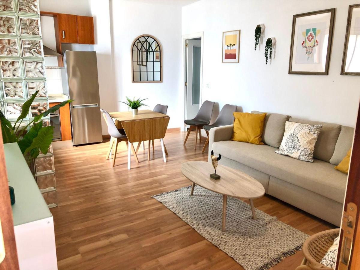 Apartment Araucana Cadiz