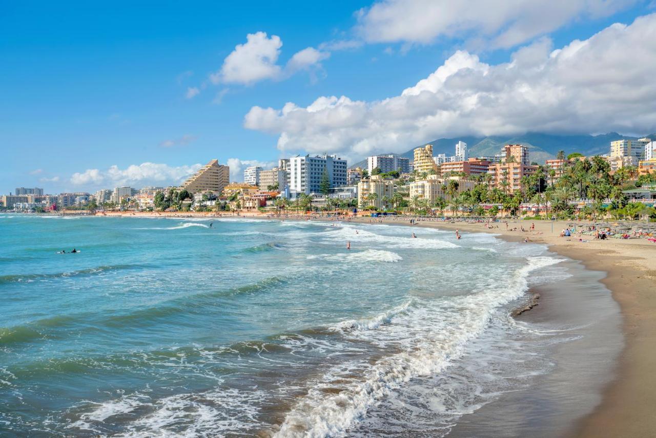 Apartamento Seafront Top Floor Studio *