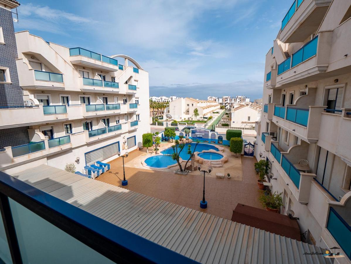 Apartahotel Eva