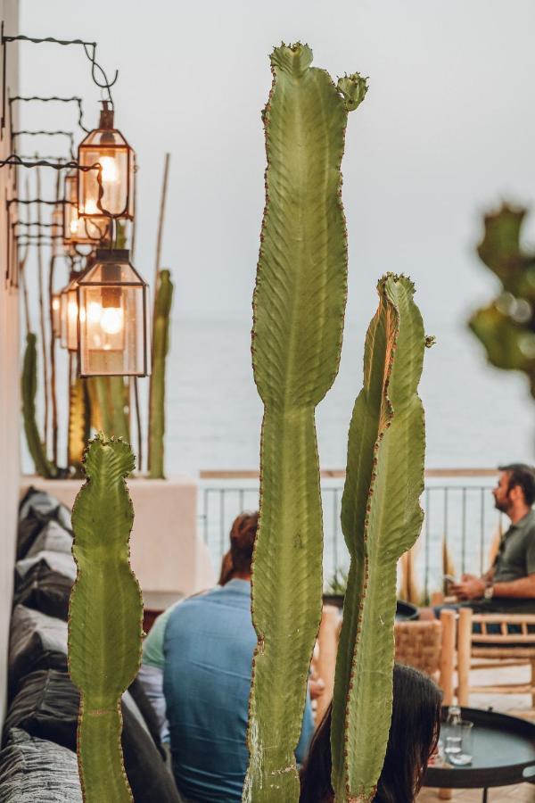 Hotel Nomad - Xábia Port 4*