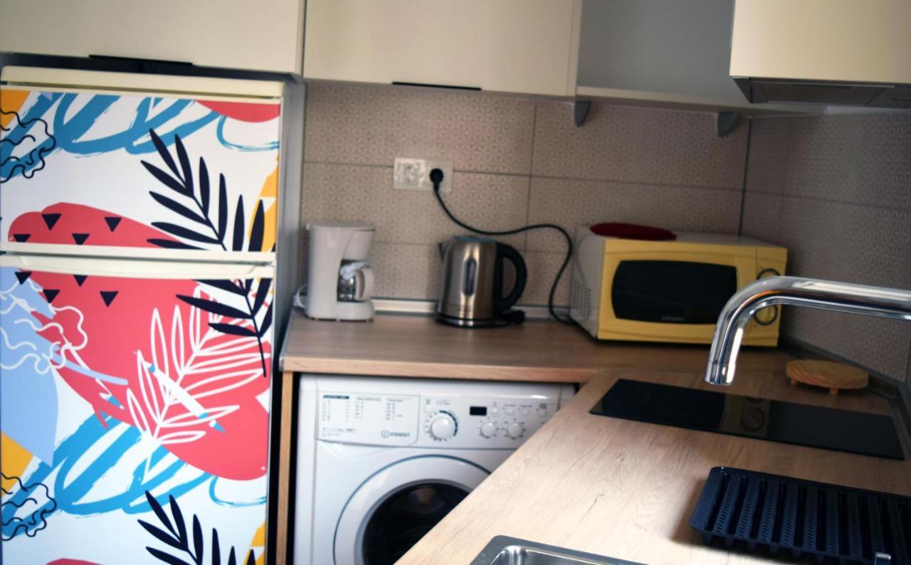 Pisos De Concha Apartment