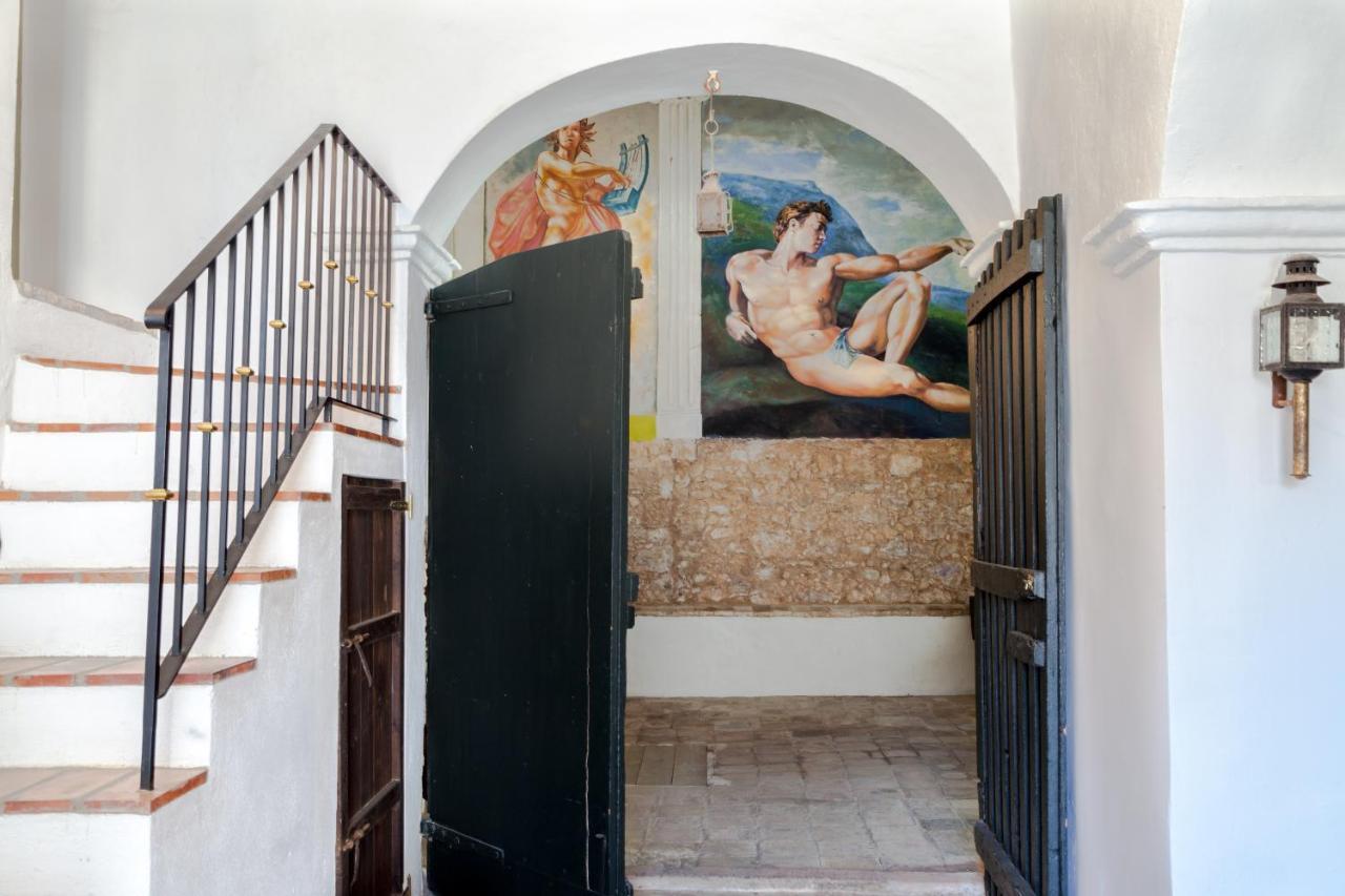 Masia Victoria Villa Sant Pere De Ribes
