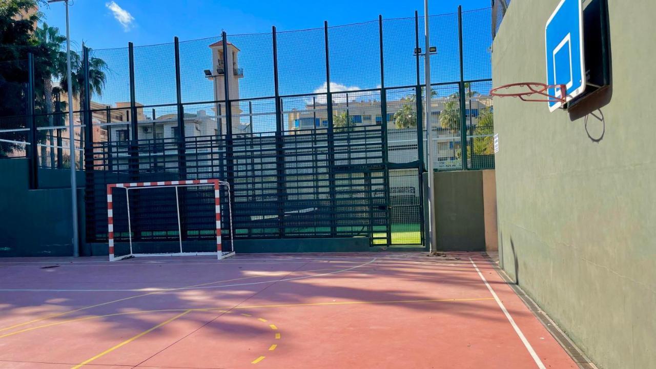 Costa Playa Apartamento Torremolinos