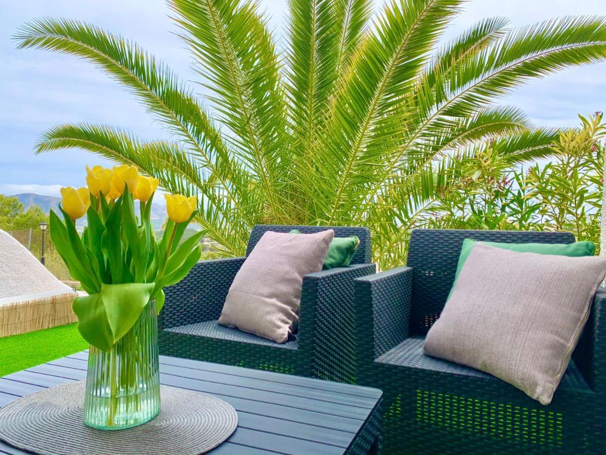 Apartment Casa Julia With Swimming Pool