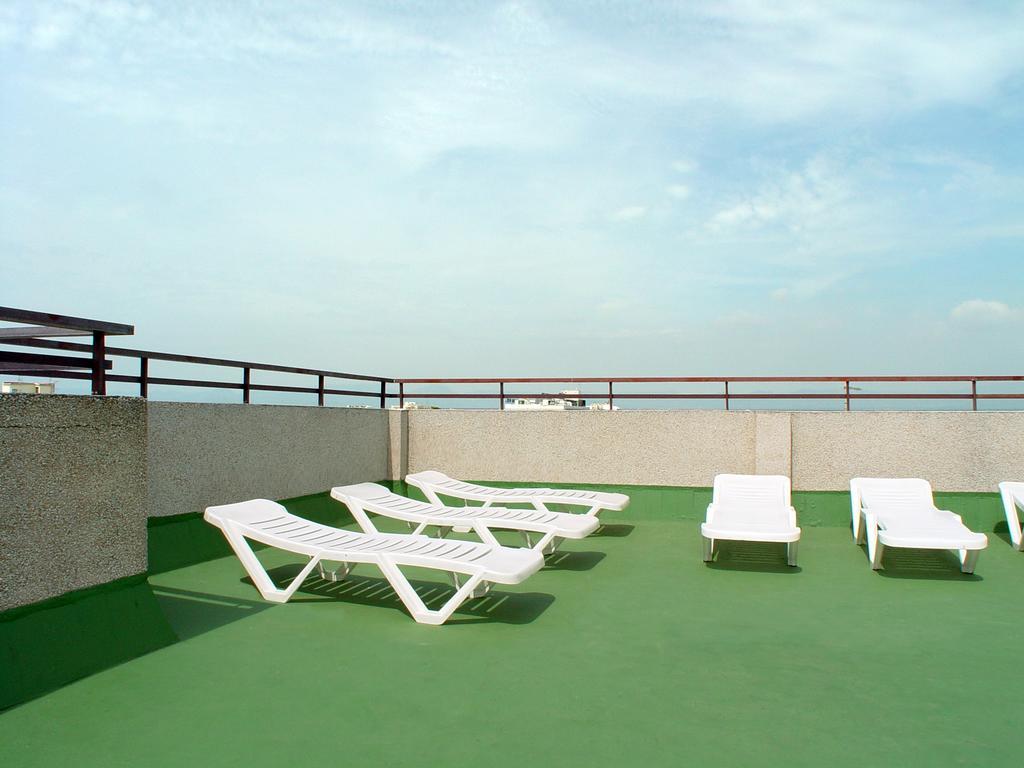 Ohtels Dorada Mariposa Salou