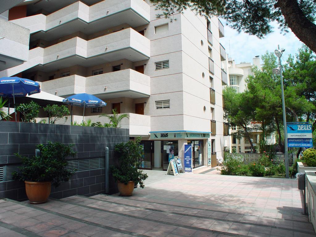 Apartahotel Ohtels Dorada Mariposa 2*