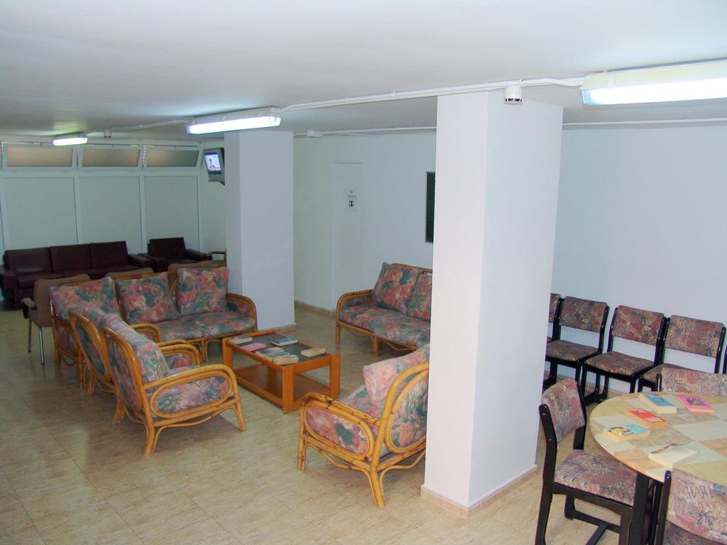 Ohtels Dorada Mariposa 2*