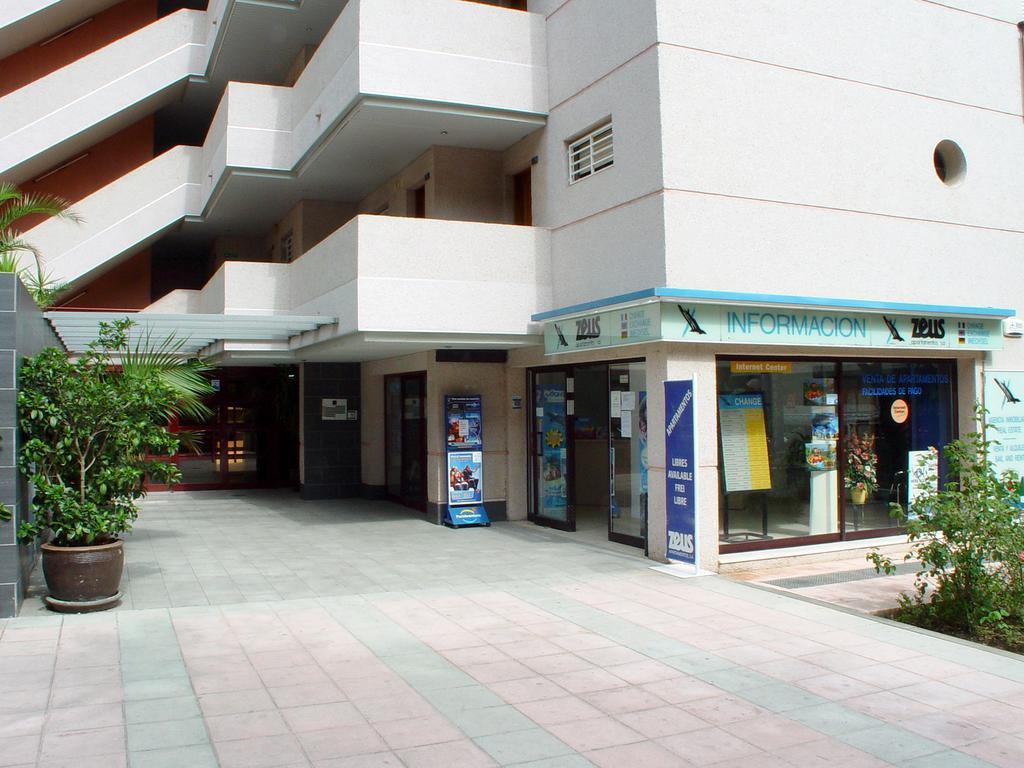 Ohtels Dorada Mariposa