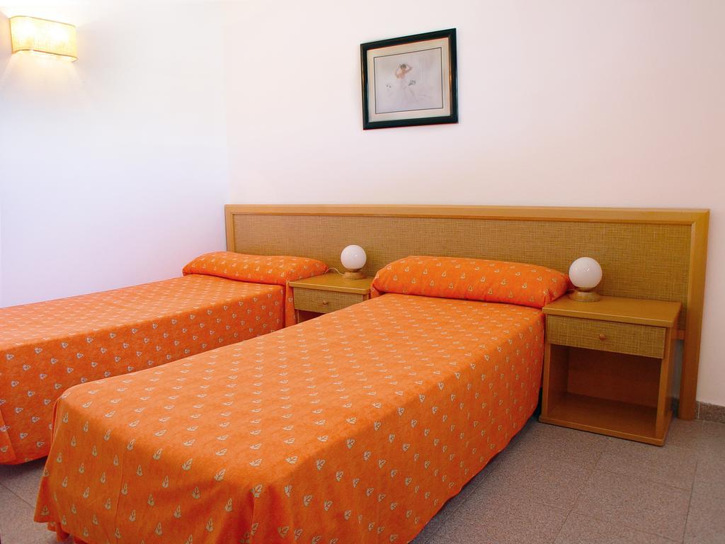 Apartahotel Ohtels Dorada Mariposa