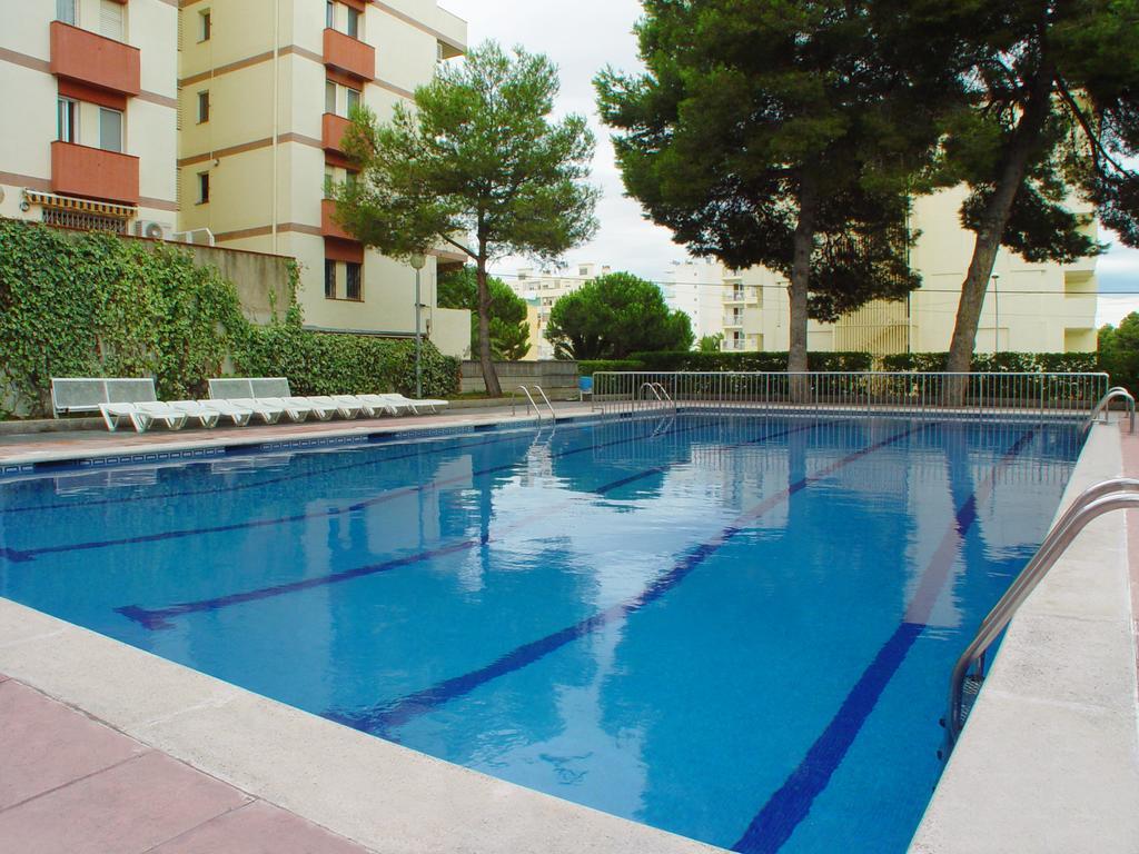 Apartahotel Ohtels Dorada Mariposa 2*