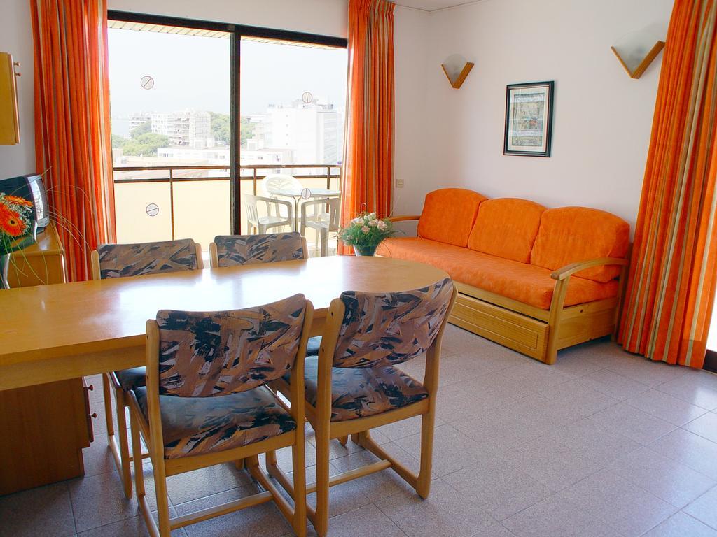 Ohtels Dorada Mariposa 2*
