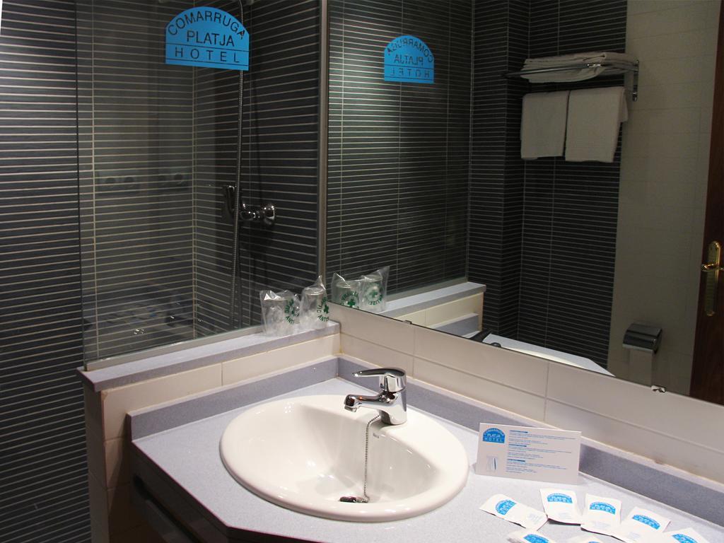 Comarruga Platja Hotel 3*