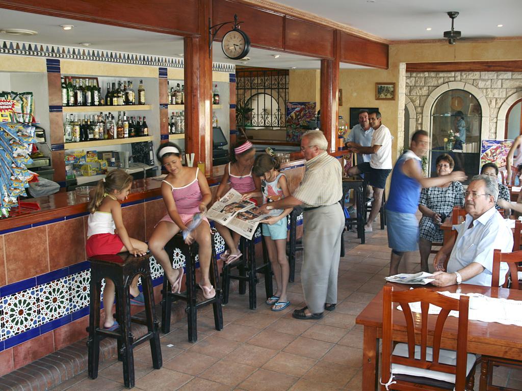 Comarruga Platja Hotel
