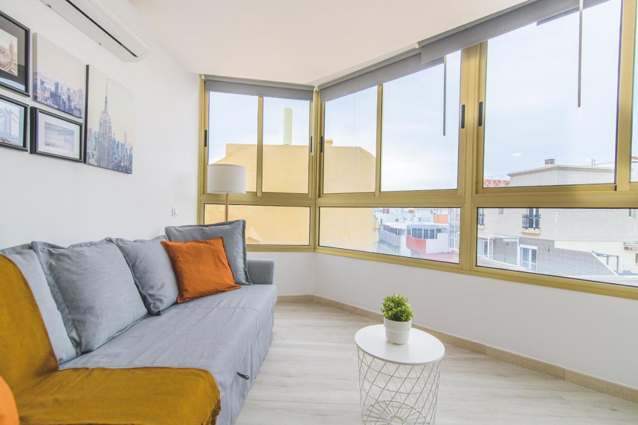 Apartment Home2book Design Canteras2 Las Palmas de Gran Canaria