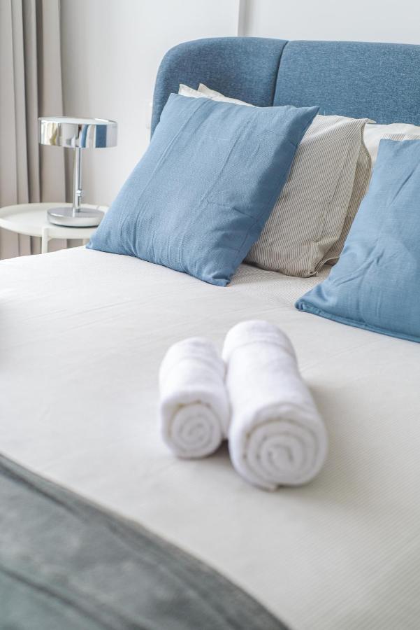 Apartment Home2book Design Canteras2 *