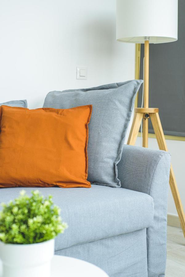 Apartment Home2book Design Canteras2