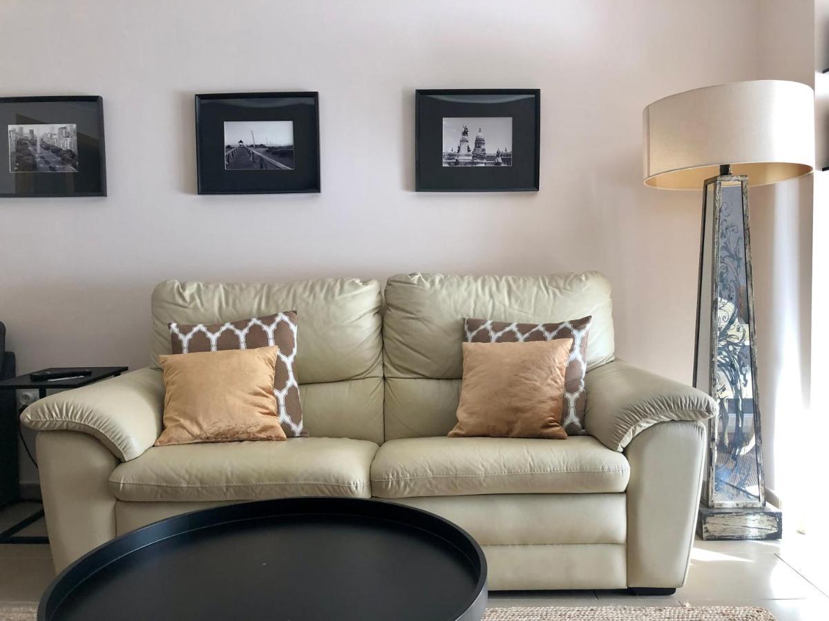 Apartment Jardines De Marinas Premium *