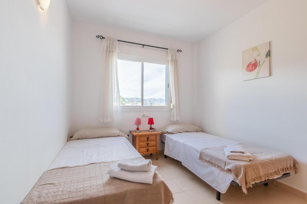 Apartment El Verger