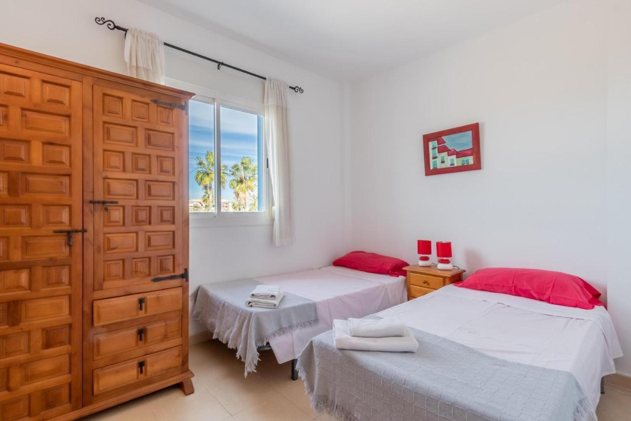 Apartment El Verger