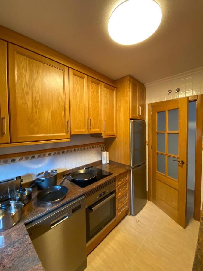 S&h La Consentida Apartment San Juan De Los Terreros