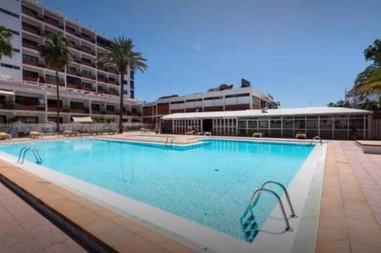 Apartamento Renovated Near The Sea Playa del Inglés
