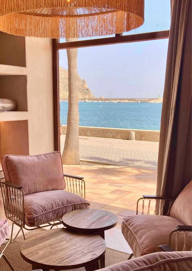 Nomad - Xábia Port 4* Jávea