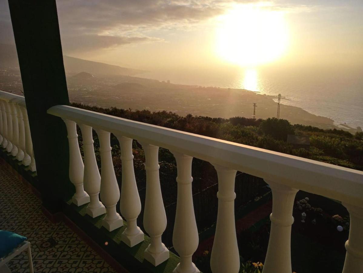 Apartamento Marisa Tenerife *