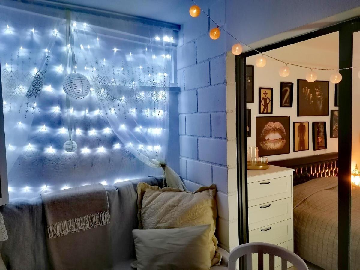 The House Of Secrets Apartamento