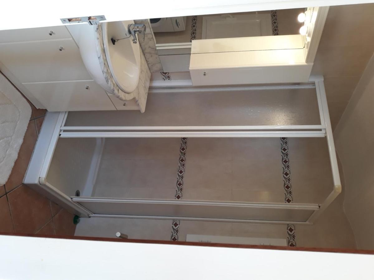 Bellavista Apartamento Rosas