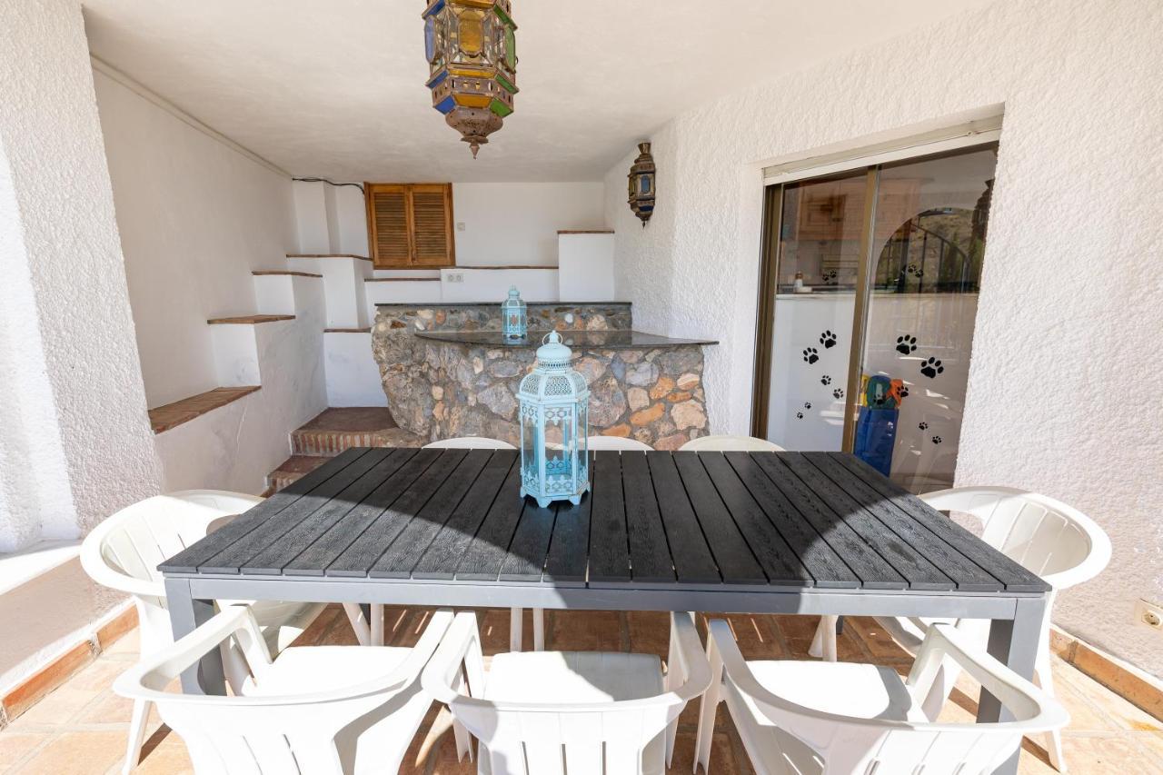 Finca Monte Mare - 3 Bedrooms - Private Pool - Quiet - Stunning Sea View