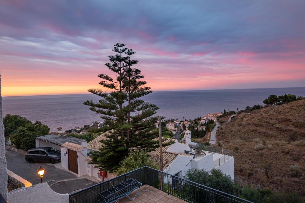 Finca Monte Mare - 3 Bedrooms - Private Pool - Quiet - Stunning Sea View