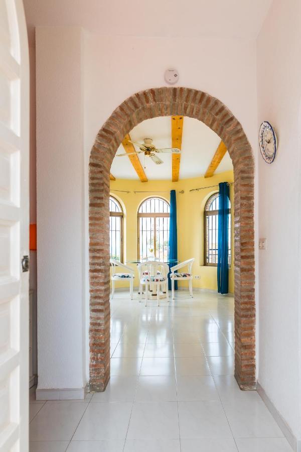 Finca Monte Mare - 3 Bedrooms - Private Pool - Quiet - Stunning Sea View *