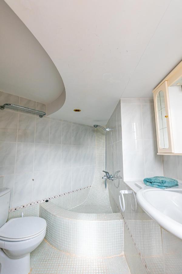 Finca Monte Mare - 3 Bedrooms - Private Pool - Quiet - Stunning Sea View Salobrena