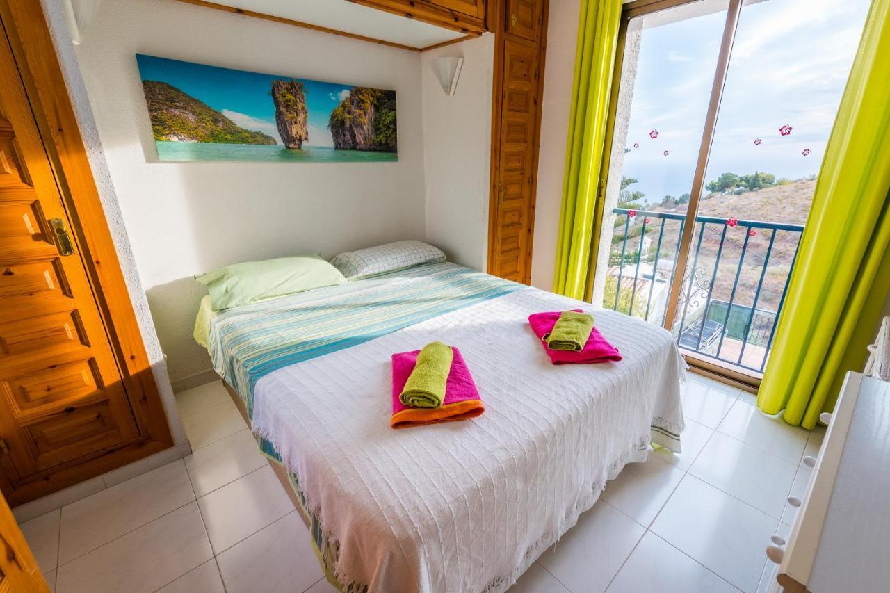 Holiday home Finca Monte Mare - 3 Bedrooms - Private Pool - Quiet - Stunning Sea View *