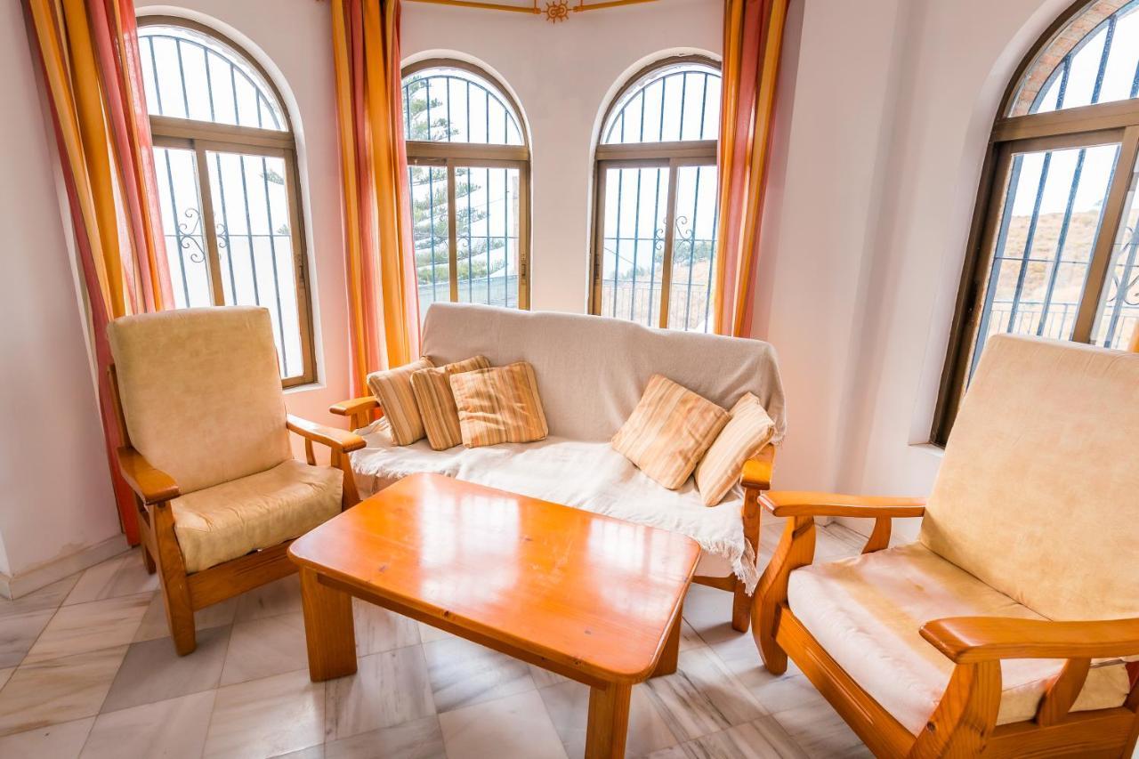 Holiday home Finca Monte Mare - 3 Bedrooms - Private Pool - Quiet - Stunning Sea View