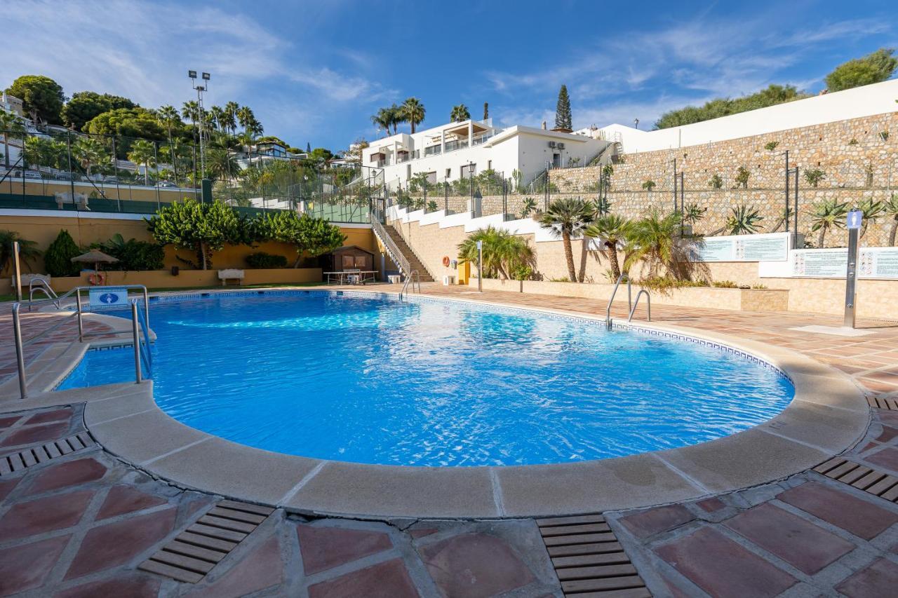 Holiday home Finca Monte Mare - 3 Bedrooms - Private Pool - Quiet - Stunning Sea View