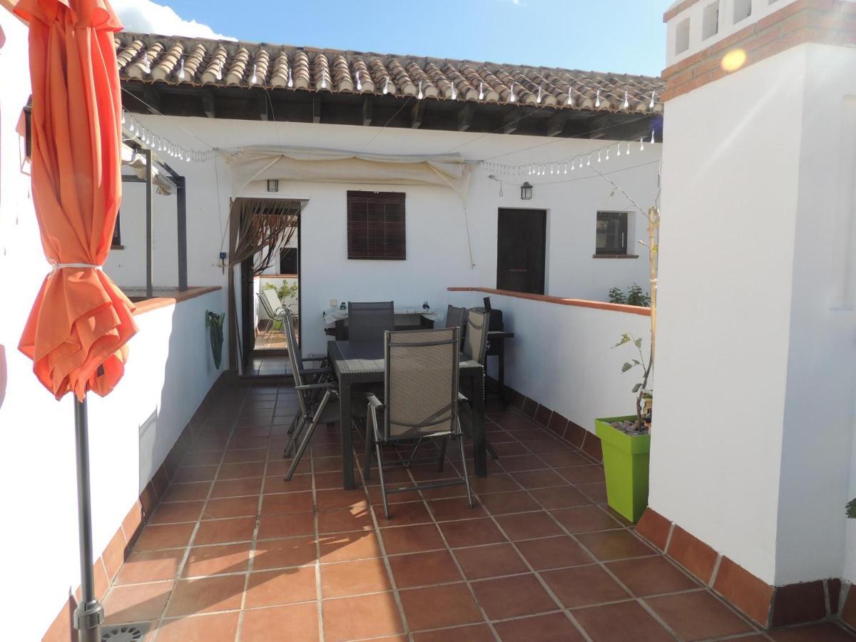 Duplex Terrazas Apartamento